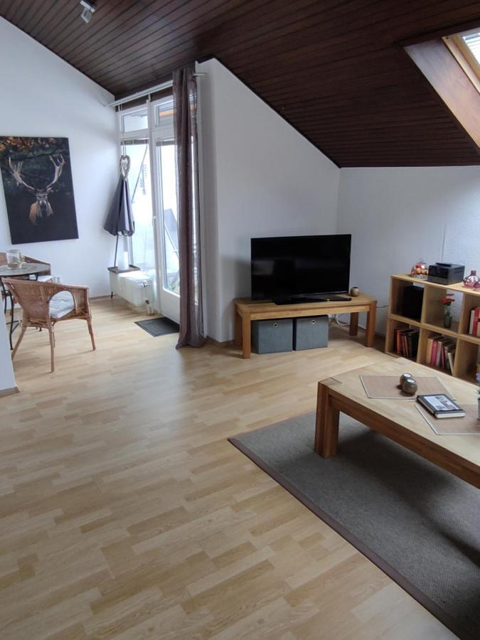 Ferienappartement Potthoff 2 -Hund Willkommen- Altenau  Exterior foto